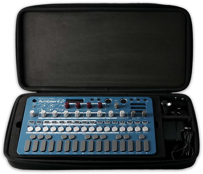 Sonicware LIVEN Case - Keyboard tas