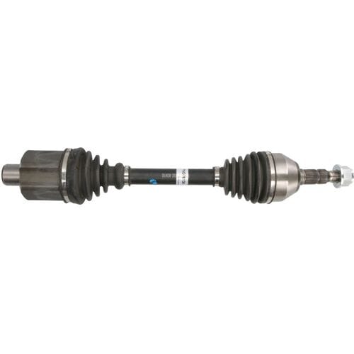 Aandrijfas POINT GEAR PNG76136