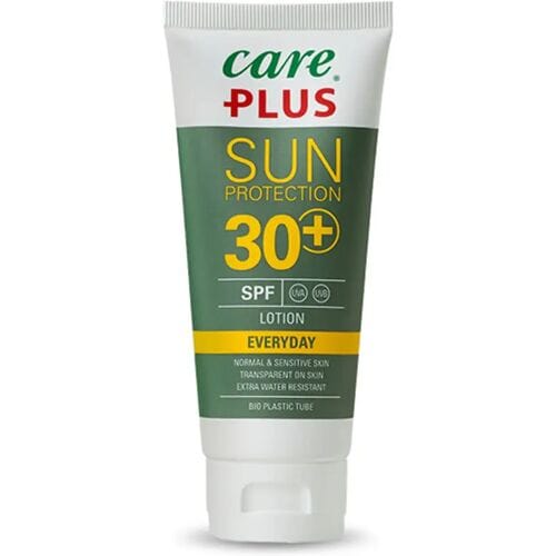 Care Plus Sun Protection Everyday SPF30 Tube (Maat - 100ml)