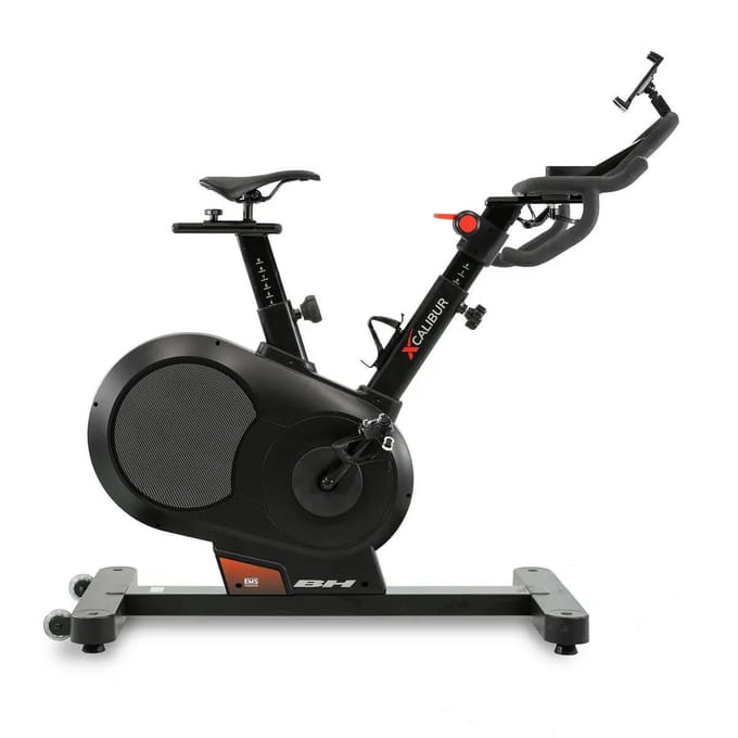 Fietsen BH Fitness Xcalibur Ems (New)