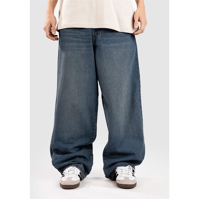 Flared/Bootcut Dickies Hilham denim
