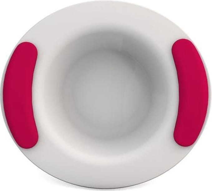 Kinderkom - Rood