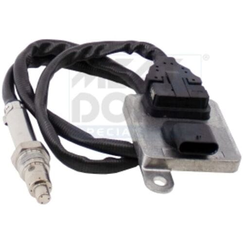 NOx-sensor, NOx-katalysator MEAT & DORIA 57388