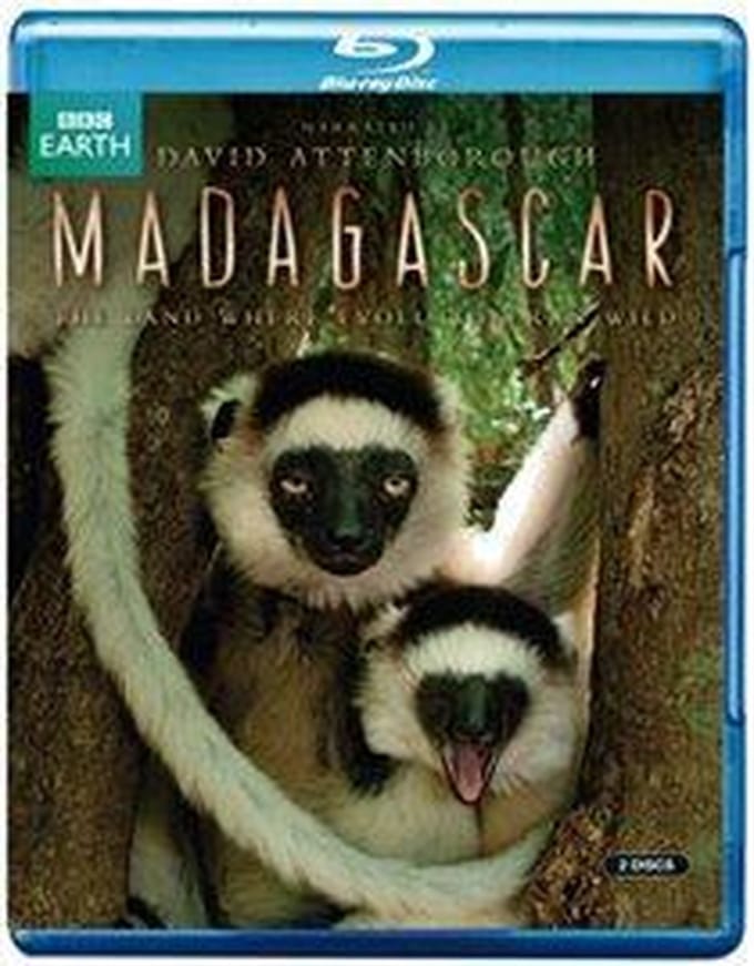Madagascar