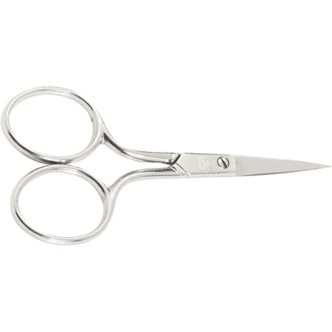 Talen Tools - Stoffer en blik - Met lange steel - Inklapbaar - Kliksysteem