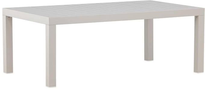 Svea - Jane salontafel 70x120 cm - beige