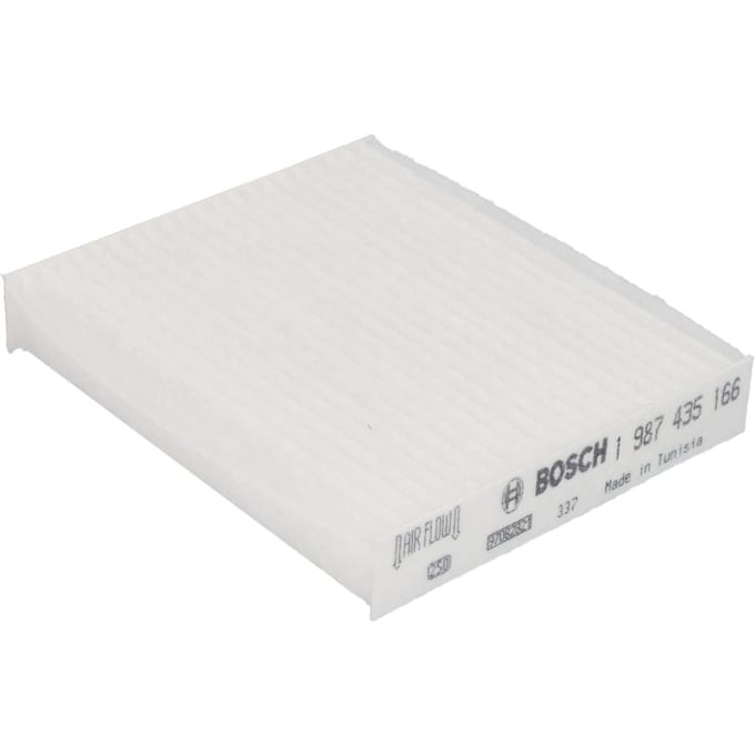 Cabinefilter BOSCH 1 987 435 166