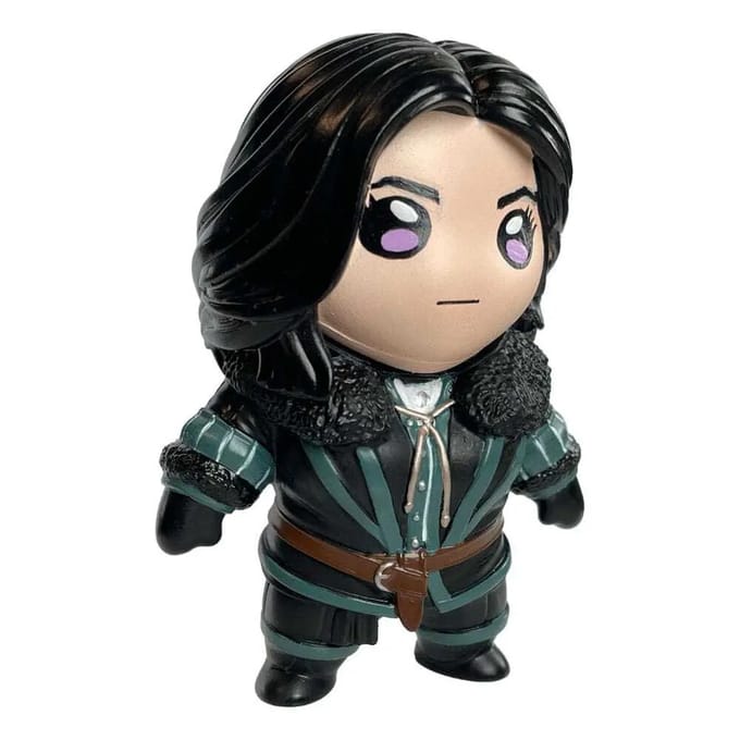 Good Loot - Hanging Figurine The Witcher - Yennefer - Figuur