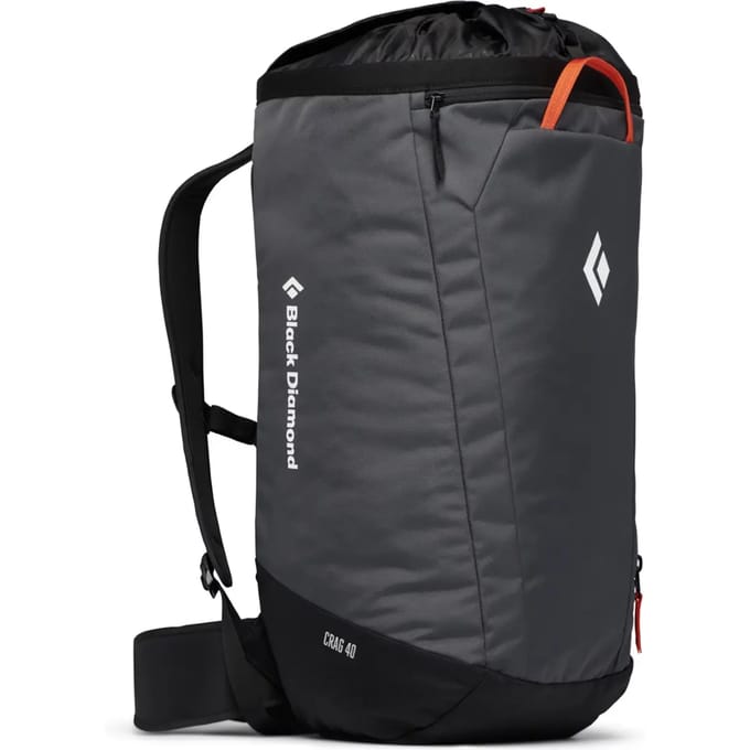 Rugzak Black Diamond Crag 40