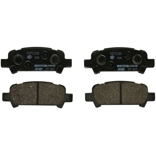 High performance remblokkenset FERODO FCP1333H