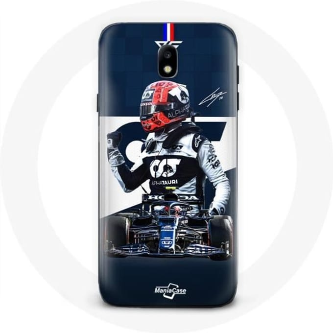 Coque pour Samsung Galaxy j7 2017
