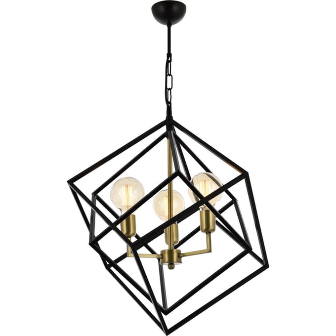Hanglamp Beck | Lumos