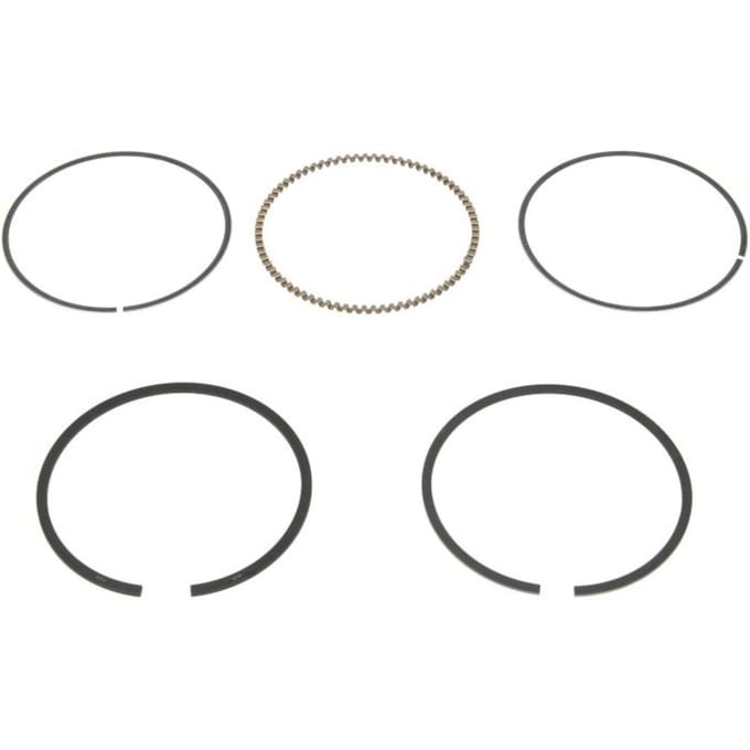 Zuigerveren set KOLBENSCHMIDT 800042110050