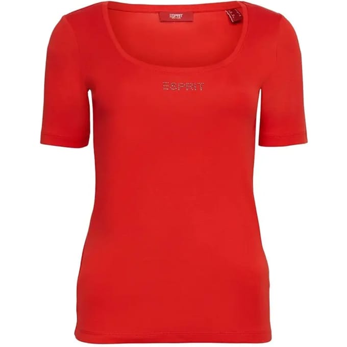 Dames-T-shirt Esprit