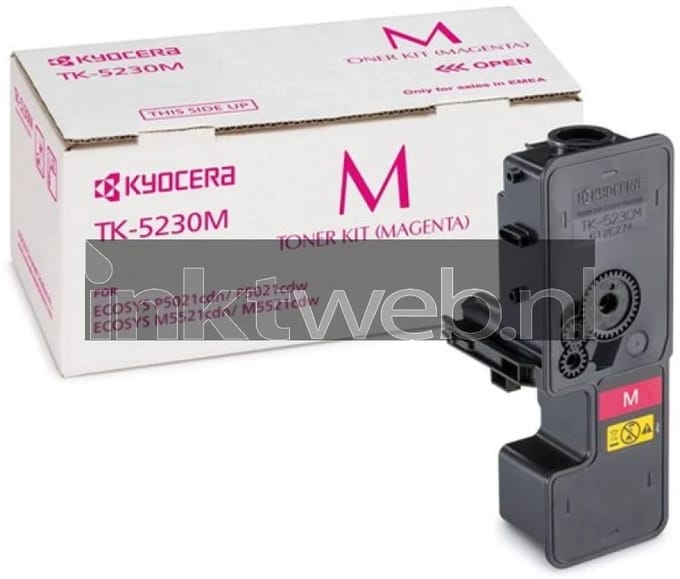 Kyocera Mita TK-5230 magenta