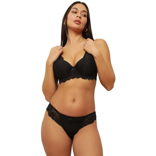 Gewatteerde bh La Modeuse 77475_P183665