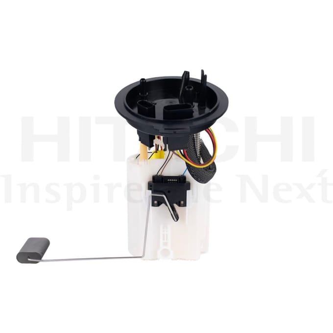 Brandstoftoevoereenheid HITACHI 2503134
