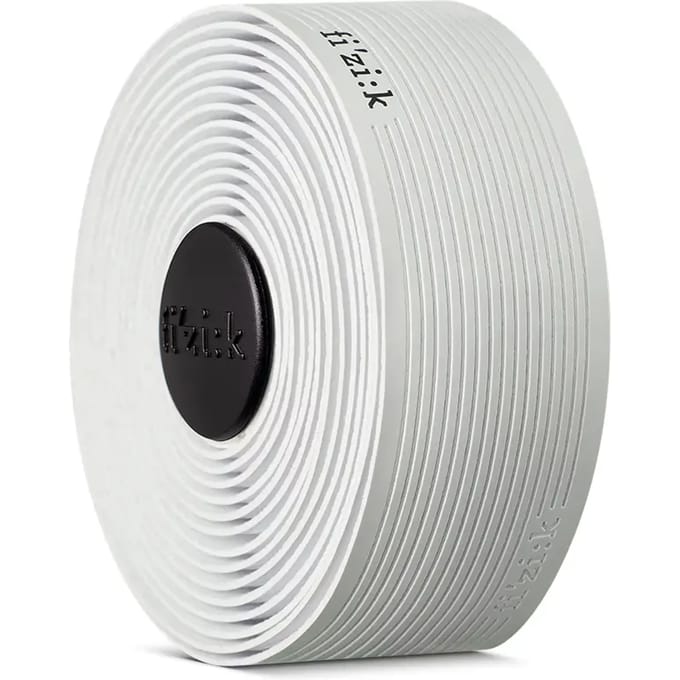 Fizik Stuurlint Vento Microtex Tacky 2Mm Wit