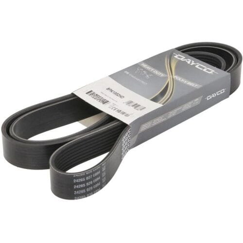 V-ribbelriem DAYCO 8PK1952HD