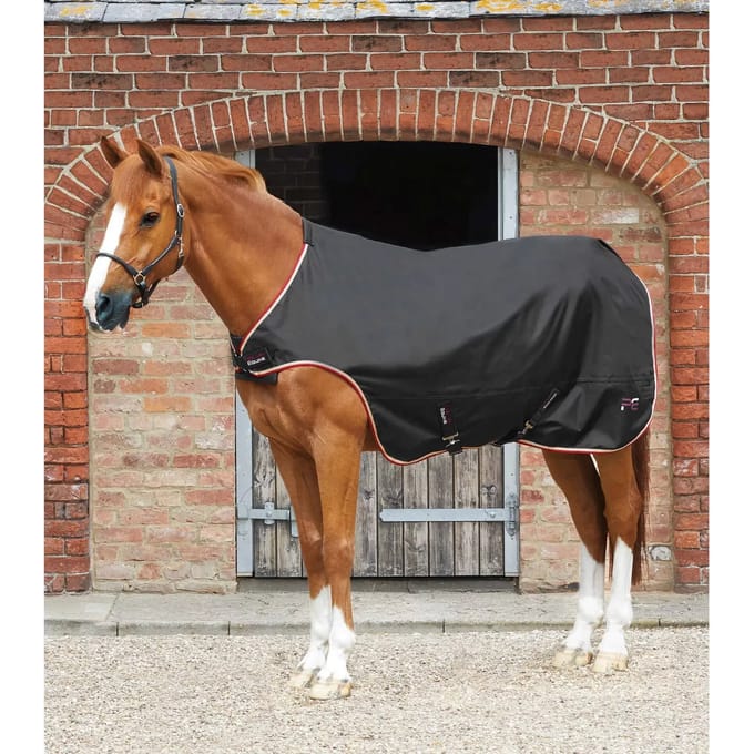 Paardenloopdeken Premier Equine 100 g