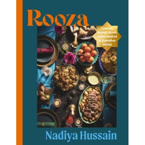 Rooza - Nadiya Hussain