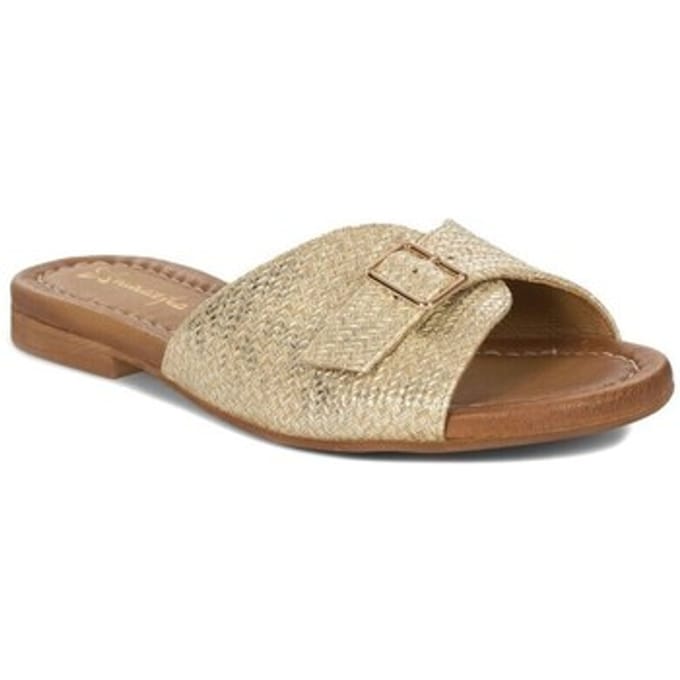 Platte sandalen Maciejka 0697825001