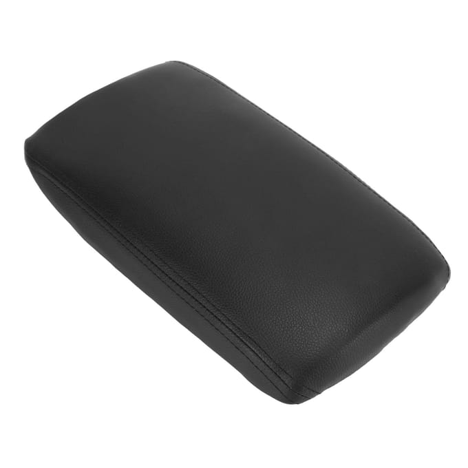 Console Middenarmsteun Deksel Vergrendeling 4F0864245 Auto Interieur Accessoires Vervanging voor A6 C6 gray