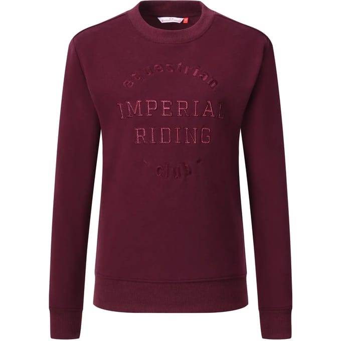 Vrouwentrui Imperial Riding Joyce