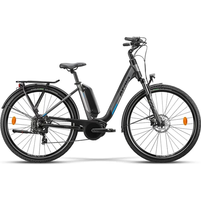 Elektrische fiets Atala B-Easy A5.4 Shimano  RD-V4007 7V