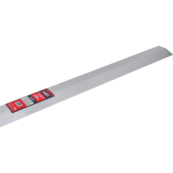 Awtools - Trapezium Gipskader - 300cm - Aluminium - Ergonomische Greep