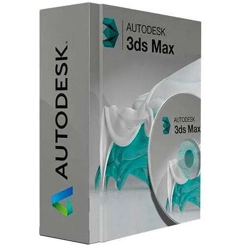 AUTODESK 3DS MAX 2026