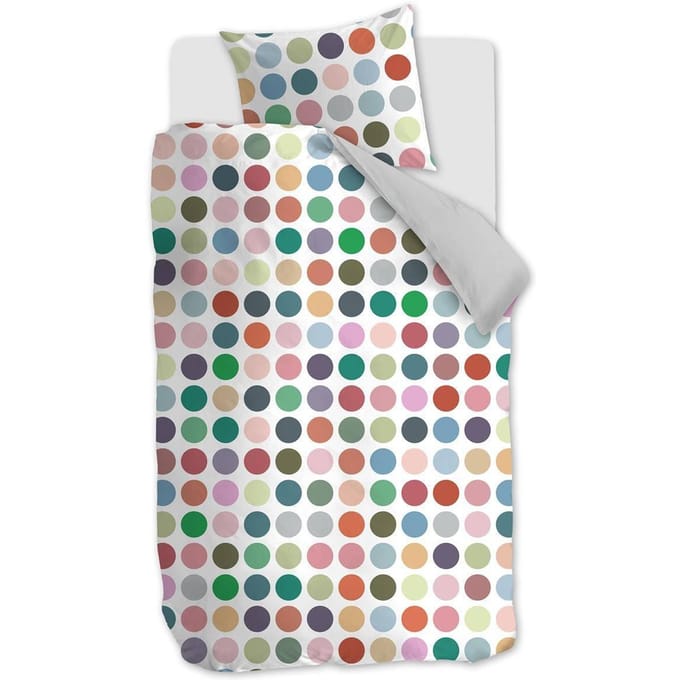 Dekbedovertrekset Confetti | Beddinghouse Dutch Design