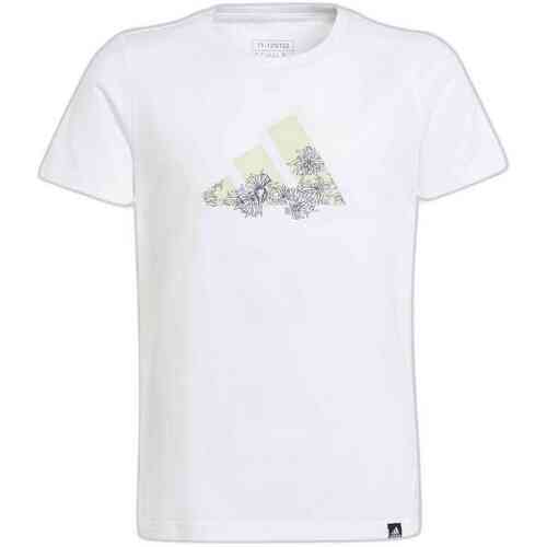 T-shirt Korte Mouw adidas IM8381
