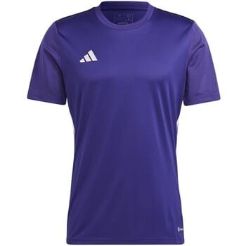 adidas Performance Tabela 23 Voetbalshirt - Heren - Paars- 2XL