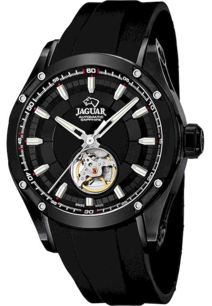 Jaguar Herenhorloge J813/1