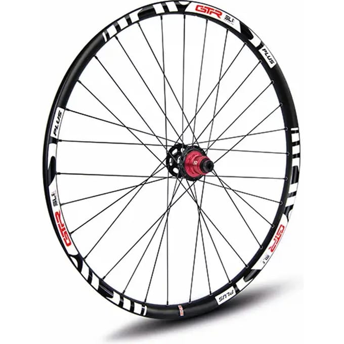 Achterwiel Gurpil GTR SL35 Boost Plus Sram
