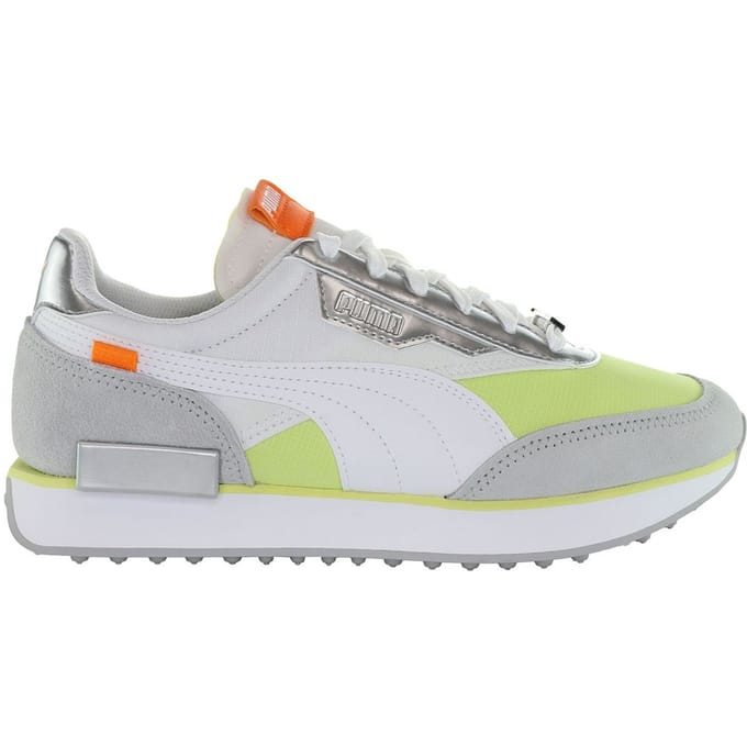 Puma Future Rider Heren Veelkleurige Trainers