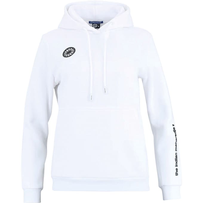 The Indian Maharadja Classic Hoodie Junior - Maat 152