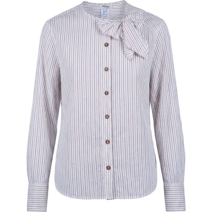 Ottod'ame - Shirt - 480366 - Furnace