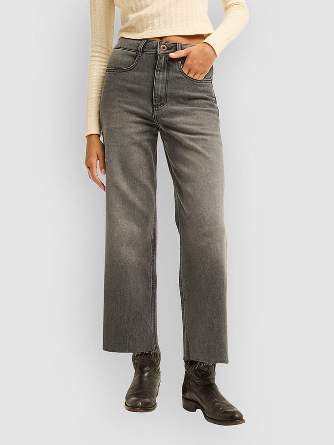 Billabong Be Free Denim Jeans zwart