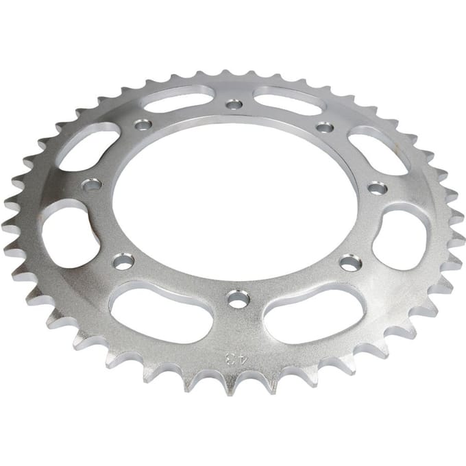 Motorfiets kroon Supersprox RFE-477:43 # JTR477-43 # 1-3533-43 # 50-32015-43