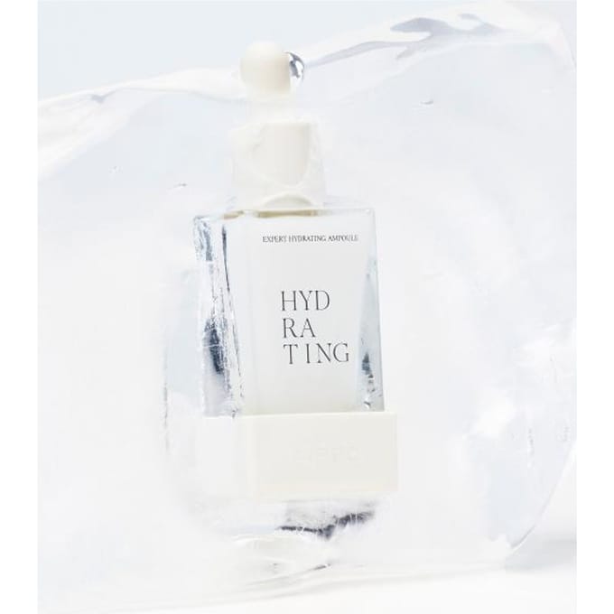 Ampoule Hydratante Experte Aippo + [Cadeau Gratuit] NONE white