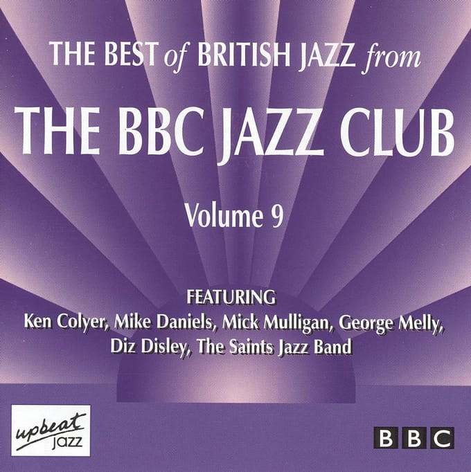 Best Of British Jazz - The Bbc Jazz Club