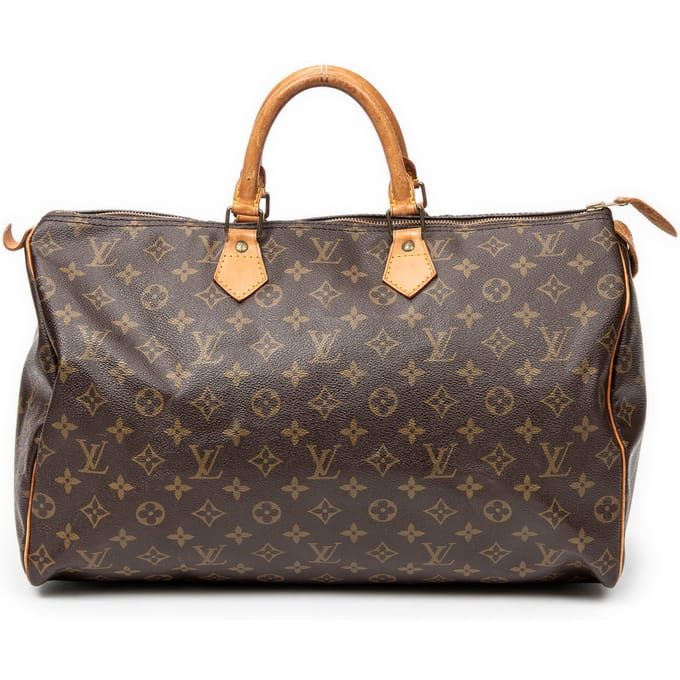 Speedy 40 Handtas