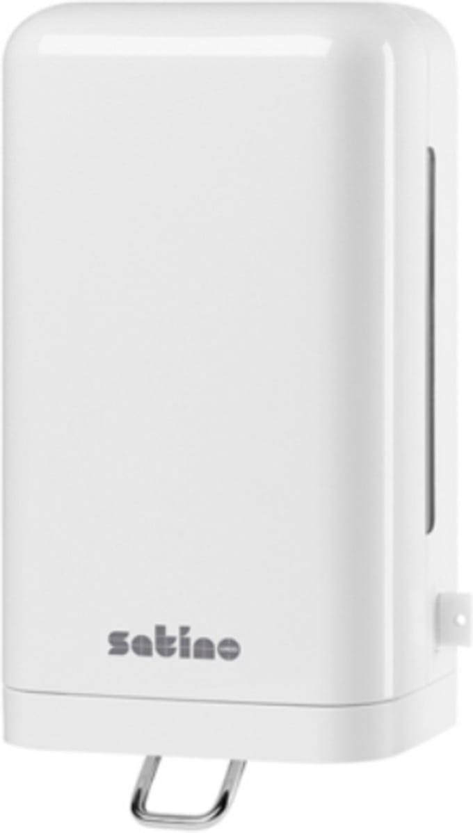 SatinobyWepa Clean & Care Zeepdispenser Sensor Large| SF1