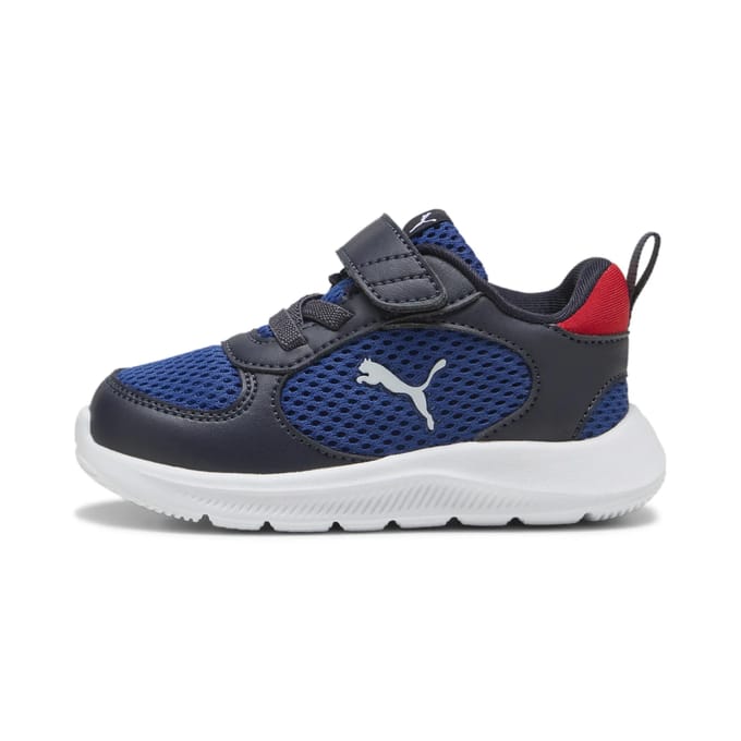 Babytrainers Puma Fun Racer 2