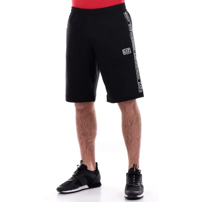 Bermuda shorts EA7 Emporio Armani