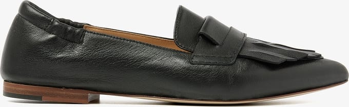 VIA VAI Lola Oakley Loafers dames - Maat 38