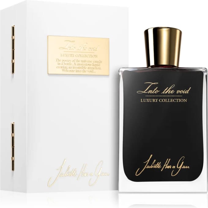 Juliette has a gun Luxury Collection Into The Void Eau de Parfum