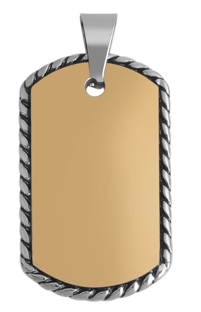 AKZENT Akzent Unisex hanger Derclair, duurzaam